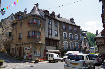 Estaing
