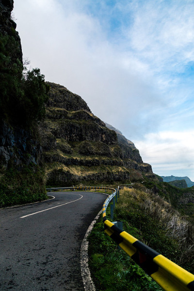 山路