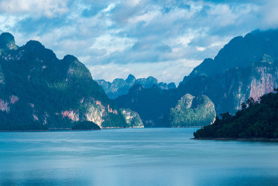 泰国的旅游景点