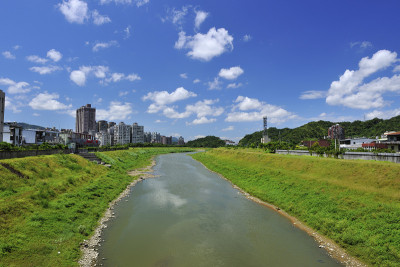 新店新北市景
