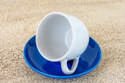 咖啡杯