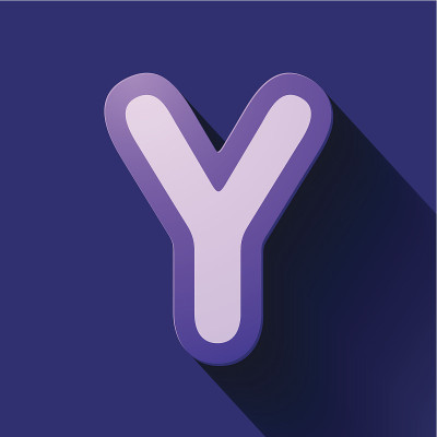 音量图标字母:Y