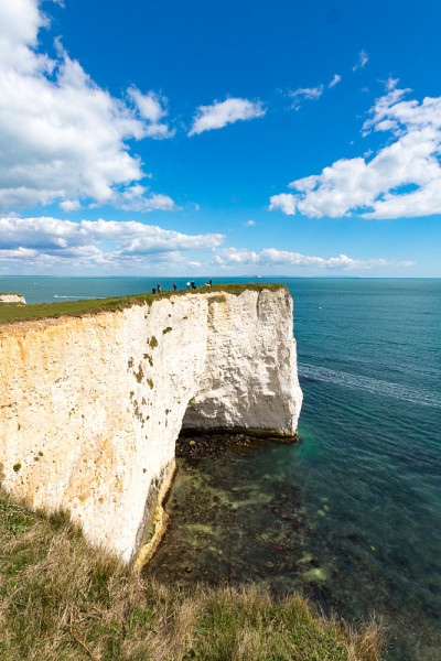 Studland,多塞特郡,英格兰