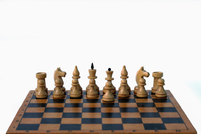 国际象棋