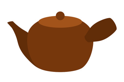 茶壶