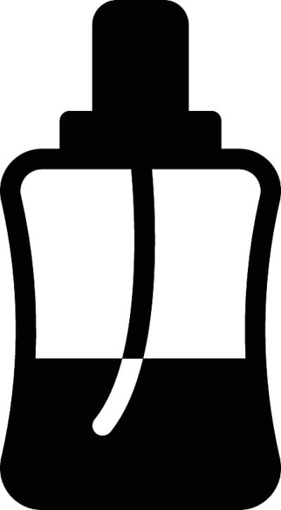 香水