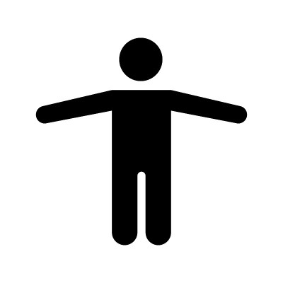 男人标志，男性标志，男孩标志