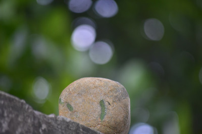 原来玉