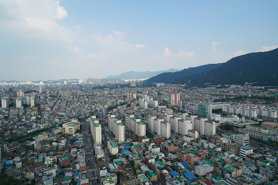 大邱,韩国