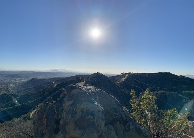 山景城