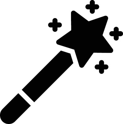 魔杖
