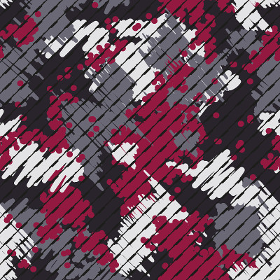 Abstract modern geometric digital texture backgrou