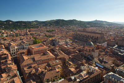 博洛尼亚,Emilia Romagna