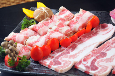 韩国烤肉