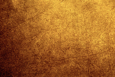 bronze metal texture background with high details