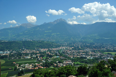 Meran