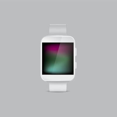 现实smartwatch图标