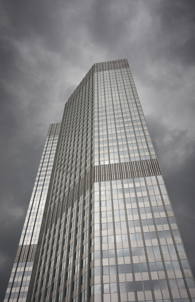 欧洲央行(ecb)