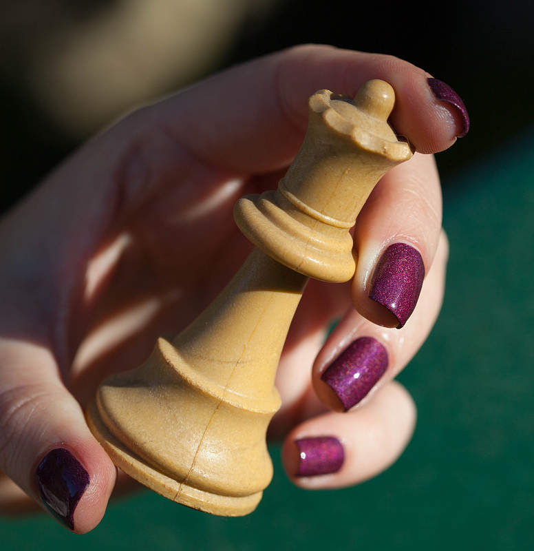 国际象棋是象棋