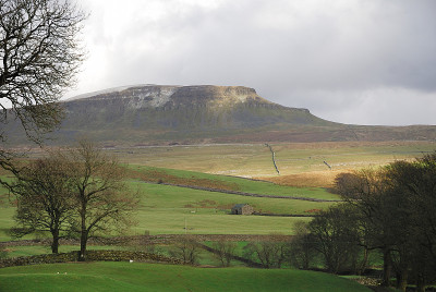 Pen-y-Gent