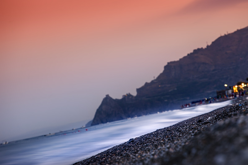 Capo Sant'Alessio