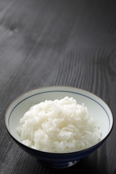 日本米饭