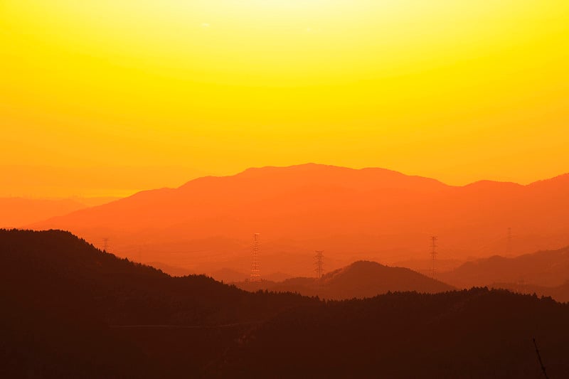 高野山