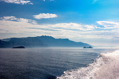 冲浪