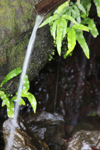 泉水