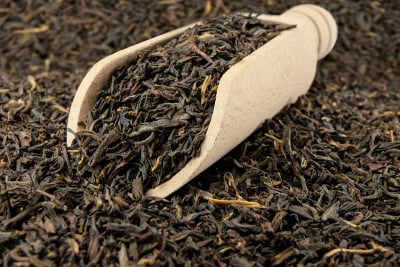 云南红茶木勺。