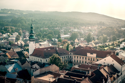 Domazlice