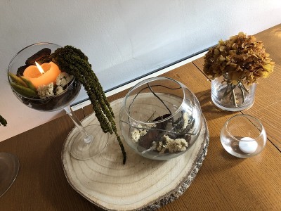 光的蜡烛