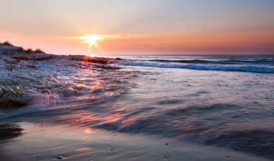 海洋景观