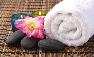芳香Spa