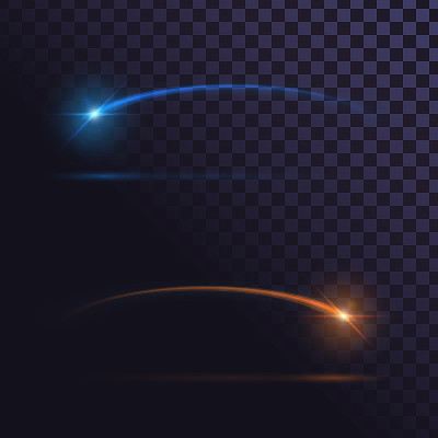 流星