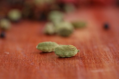 小豆蔻印度香料