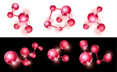分子DNA细胞组