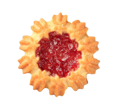 小时cookie
