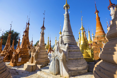 Nyaung Ohak