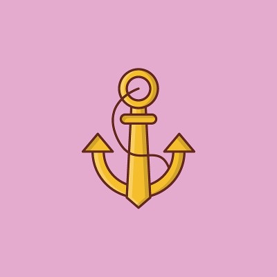 锚