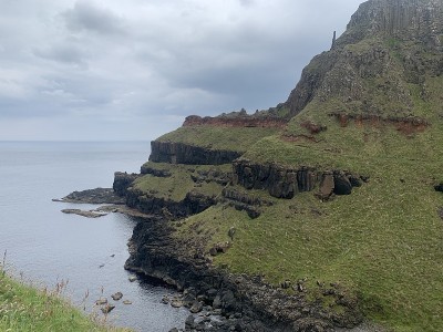 《巨堤之海岸》