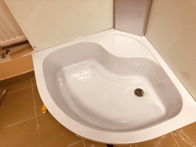 阵雨小屋