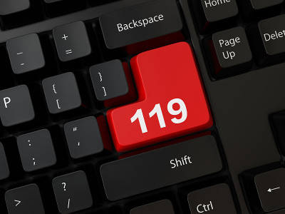 119
