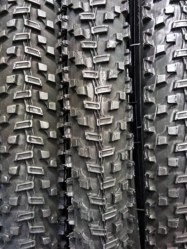 公牛mtb