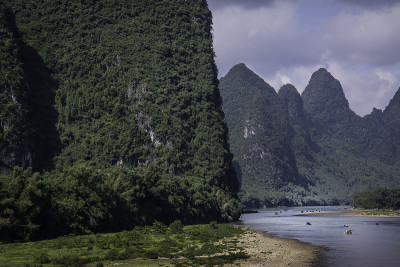 阳朔桂林