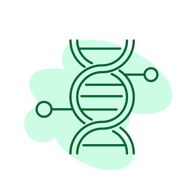 DNA icon