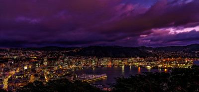 PurpleSunrise