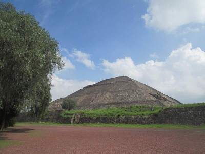 金字塔