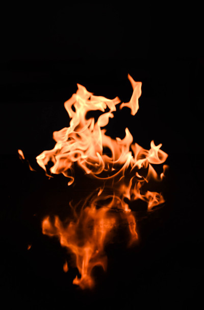 爆炸