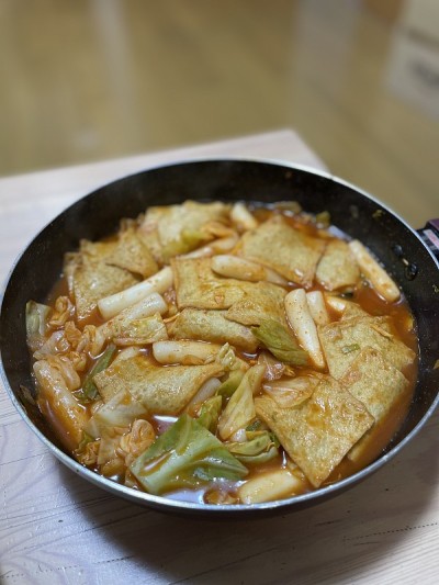 特托克博基